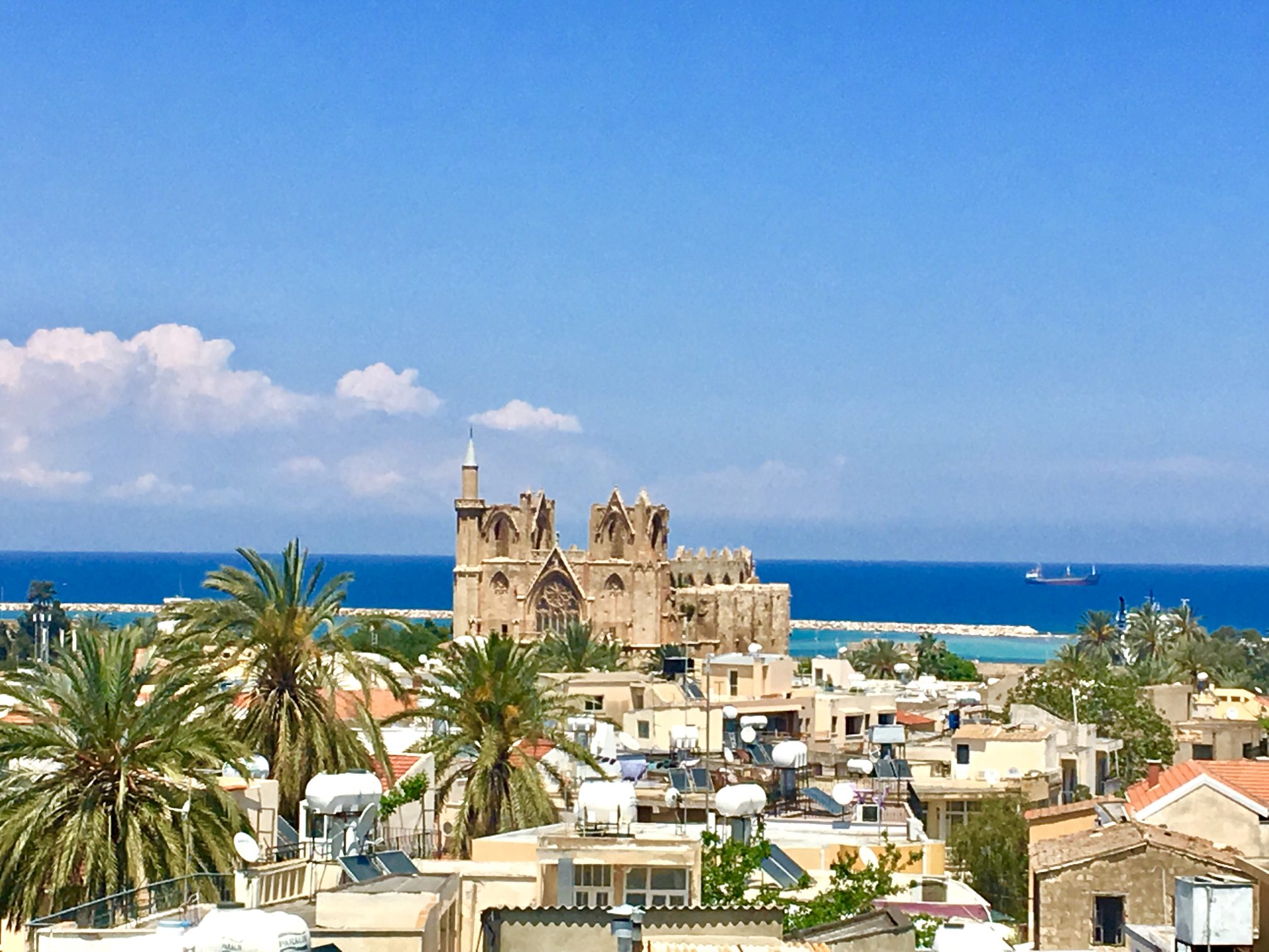 CIPRO – Travel for life