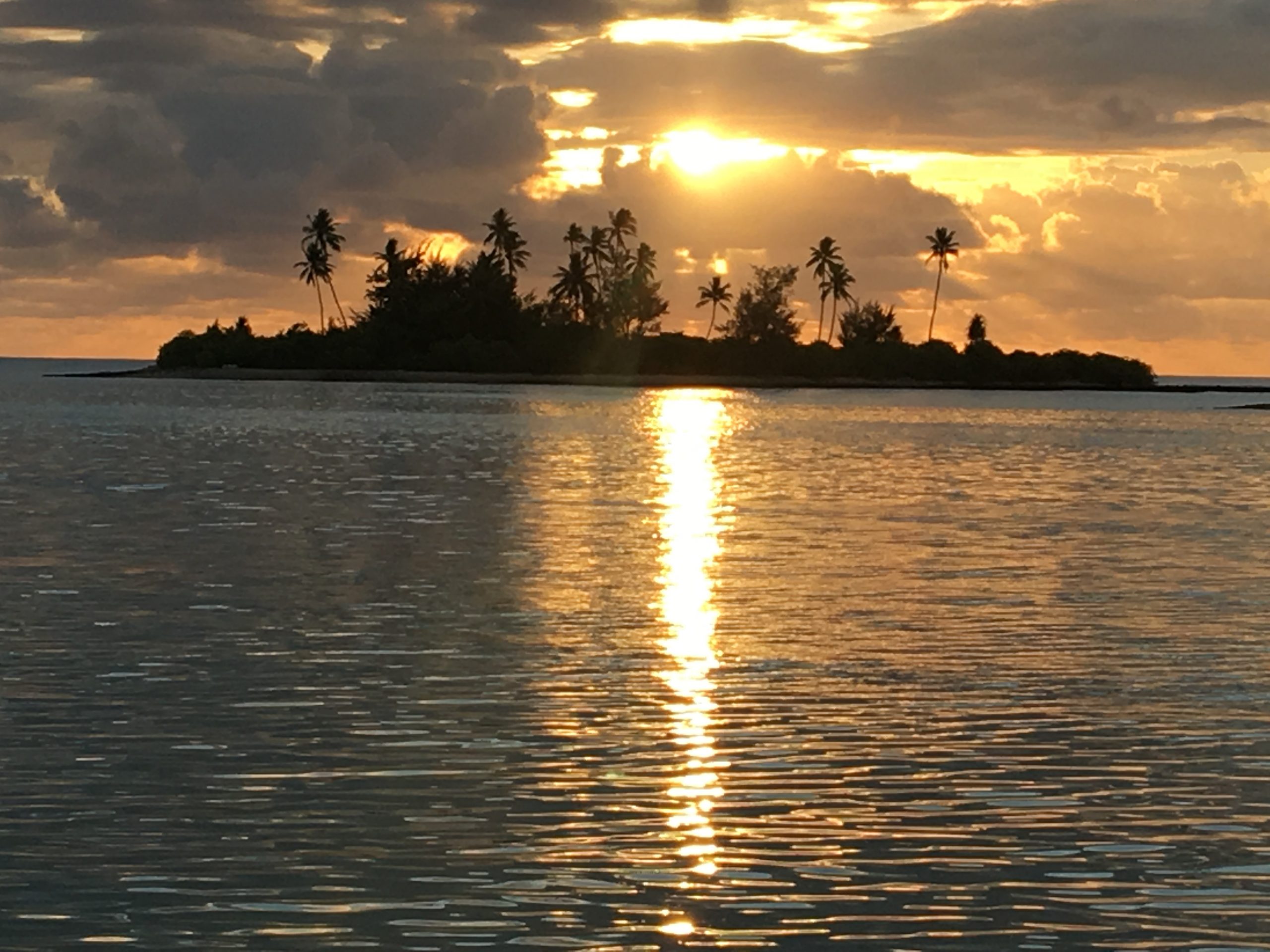 KIRIBATI Travel for life